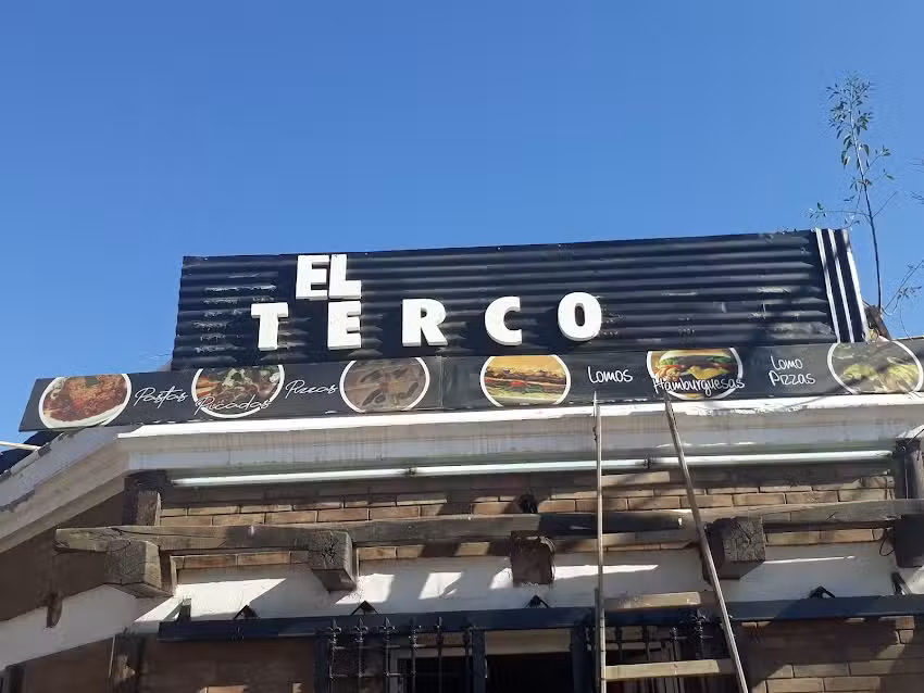 El terco