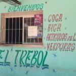 El Trebol