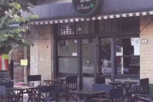 El Trébol Restó Bar