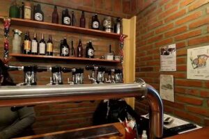 El tren de las Birras, Artesanal