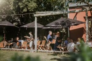 El Tri&aacute;ngulo Resto Bar Oficial