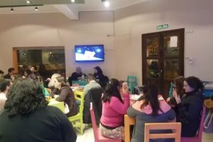 El Turco Sandwich&rsquo;s