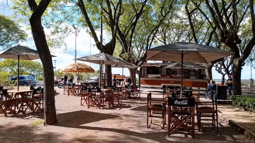 El Vag&oacute;n Bar M&oacute;vil