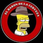 El var&oacute;n de la cerveza