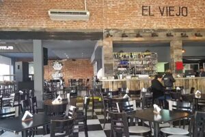 El Viejo Molina &ndash; Resto Bar