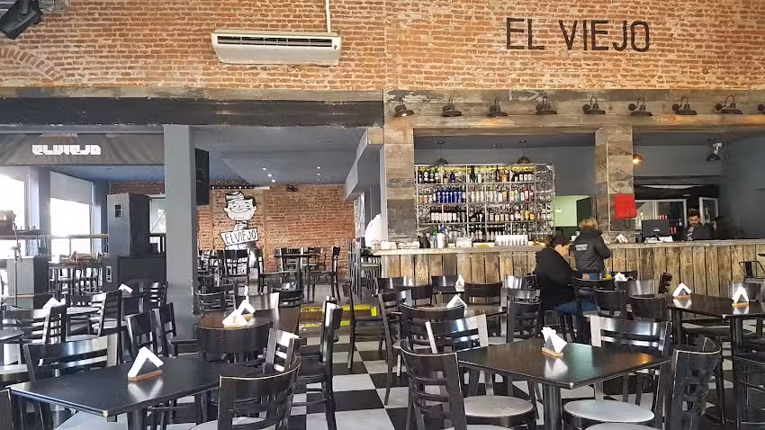 El Viejo Molina &ndash; Resto Bar