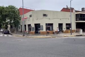 El Viejo Rinc&oacute;n