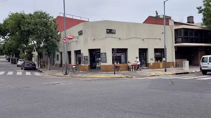 El Viejo Rinc&oacute;n