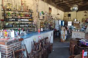 El Viejo Tropez&oacute;n