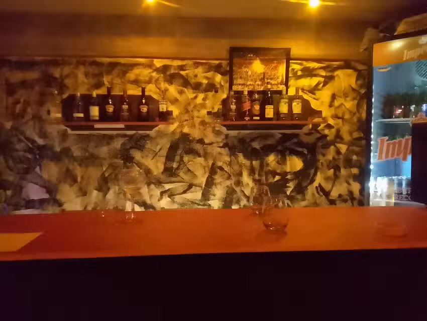 El Zumba (Rey Destello)