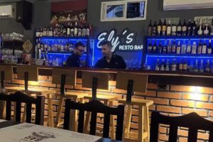 Elys Resto Bar