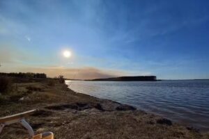 Embarcadero de el Tonelero sur