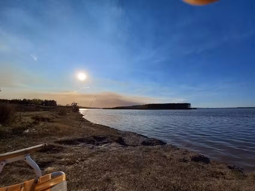 Embarcadero de el Tonelero sur