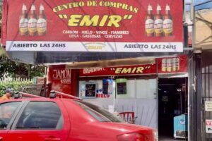 Emir Centro de Compras
