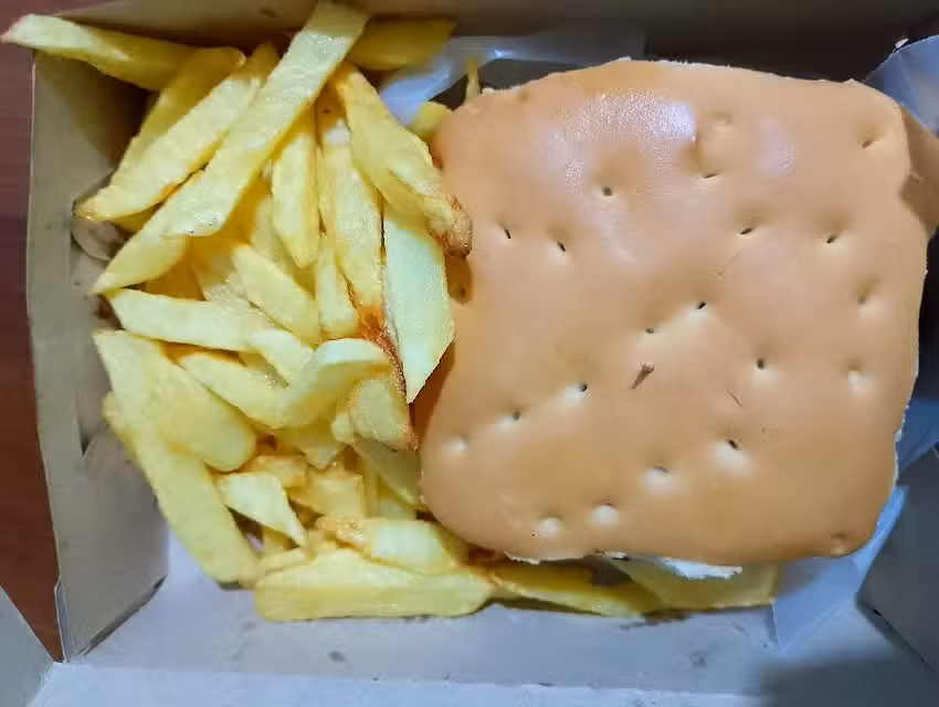 Empanadas Mar&iacute;a Nelly