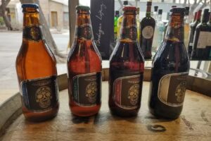 En la Pera Cool Drinks &ndash; Punto de Retiro Pickit