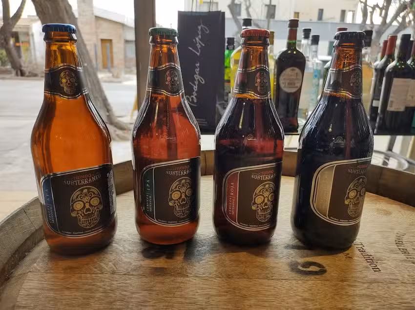 En la Pera Cool Drinks &ndash; Punto de Retiro Pickit