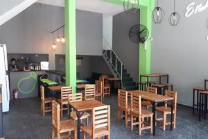 En la pera resto-bar