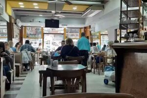 Enol &ndash; Pizza & Cafe