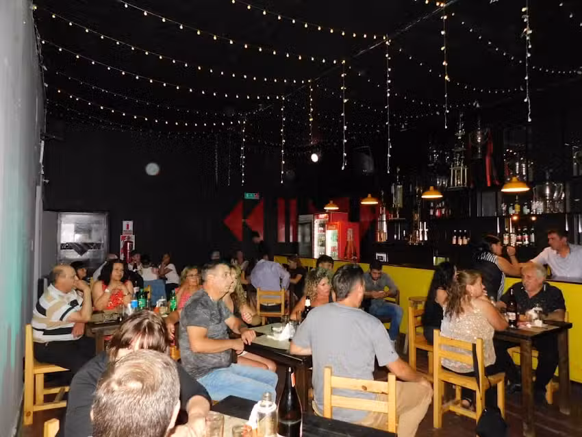 Entretiempo Resto Bar