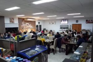 ENTRETIEMPO Resturante & Bar