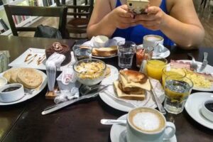 &Eacute;pico Caf&eacute;