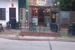 Era Hora Cervecer&iacute;a