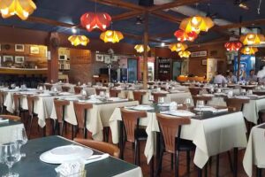 Escauriza Parrilla Restaurante