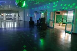 Espacio Arena &ndash; Bar y Eventos &ndash;
