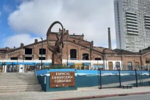 Espacio Cervecer&iacute;a C&oacute;rdoba