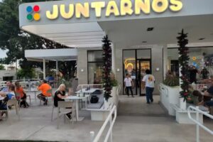 Espacio Juntarnos (Bar Inclusivo)
