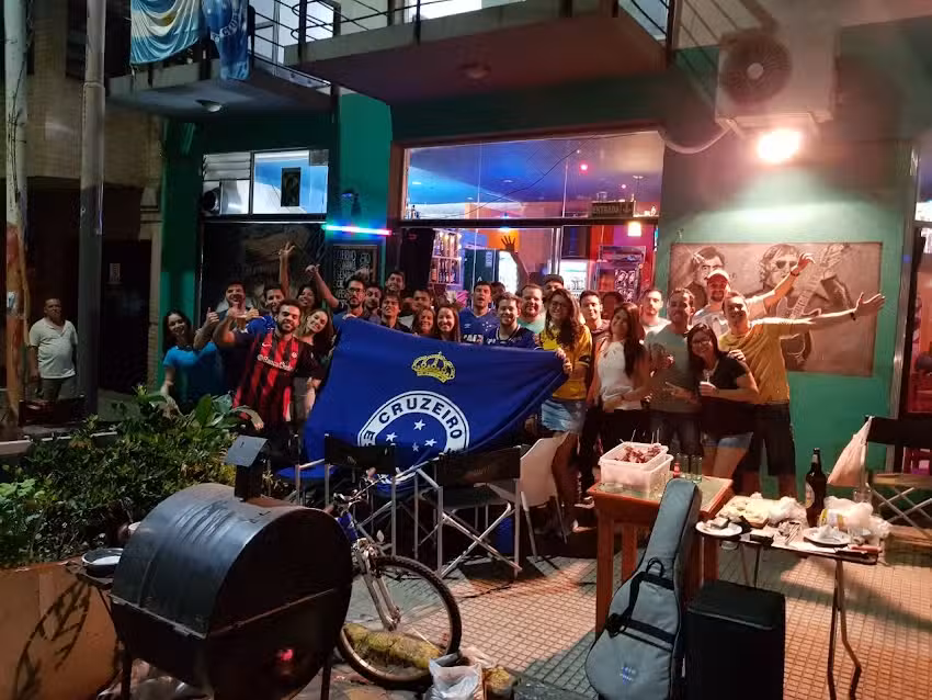 Esperanza Rest&oacute;-Bar