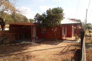 Esquina de los Perreadores