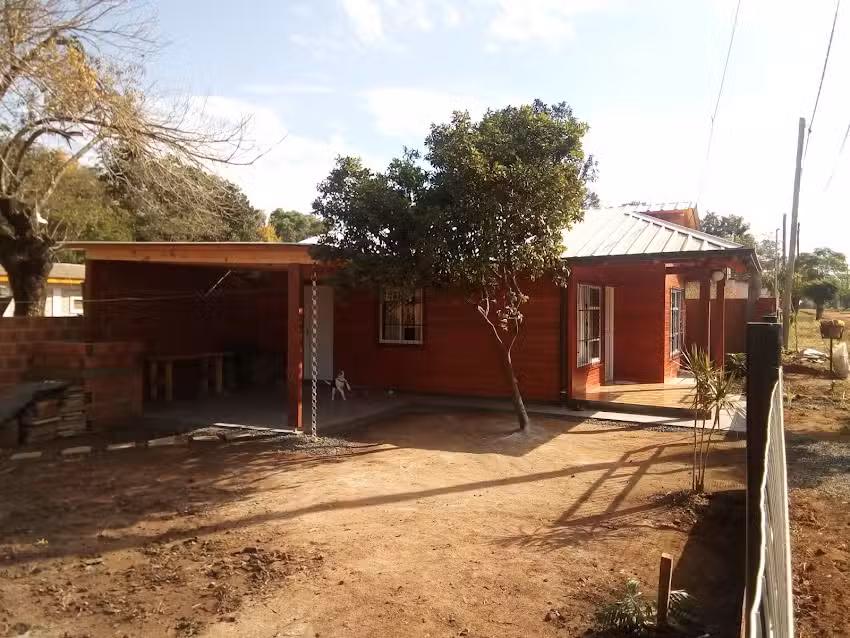 Esquina de los Perreadores