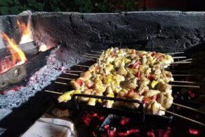 Establecimiento Antequera Vino Casero