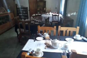 Establecimiento Las Mamis