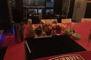 Estaci&oacute;n Berta