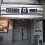 Estaci&oacute;n Birra