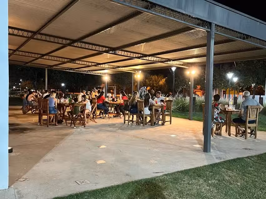 Estaci&oacute;n Cha&ntilde;ares