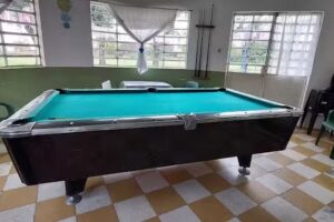 Estacion De Servicio YPF Antigua