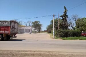 Estacion De Servicios