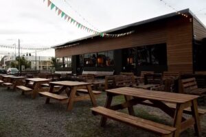 Estaci&oacute;n Growler