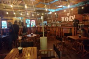 Estaci&oacute;n Sarmiento