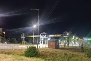 Estanislao del campo