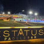 Estatus Padel y Bar