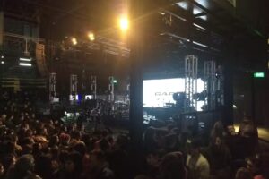 Esteban Angel Garcia