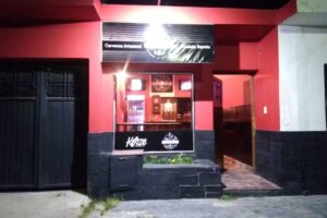 Estocolmo Cerveza Artesanal