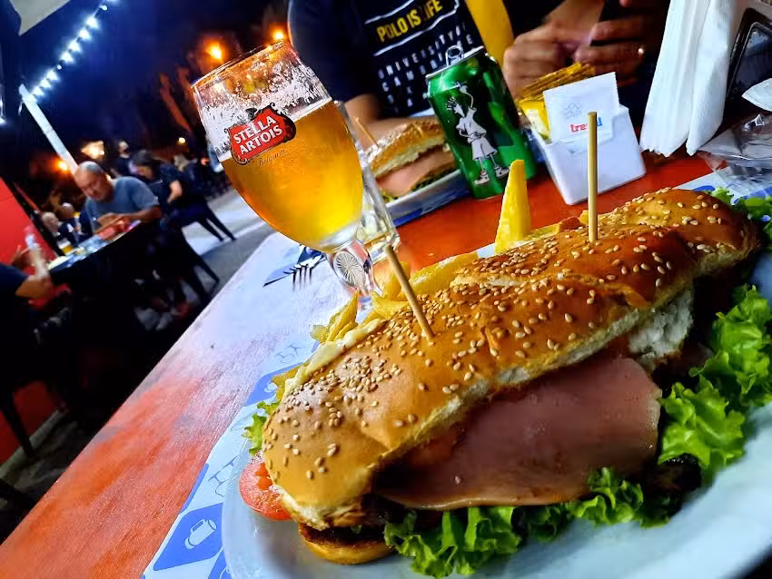 Eureka Resto-Bar