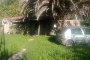 Ex bar de Do&ntilde;a Blanca