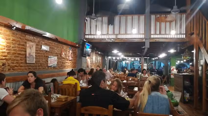 Ex La Terminal Hoy Don Nico